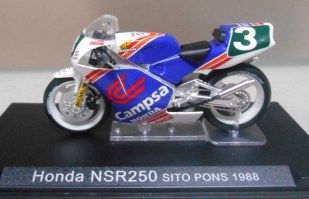 HONDA SITO